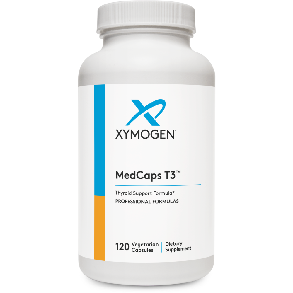 MedCaps T3 Guggul Extract