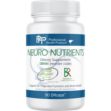 Neuro Nutrients