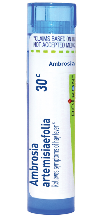 Ambrosia Artemisiaefolia 30c