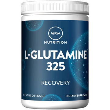 L-Glutamine Powder 325mg