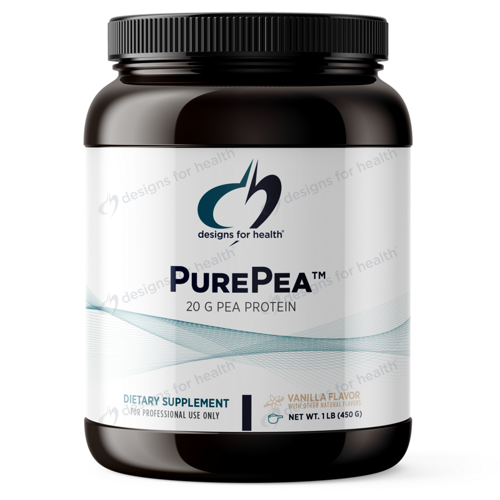 PurePea™, Vanilla (California Only)