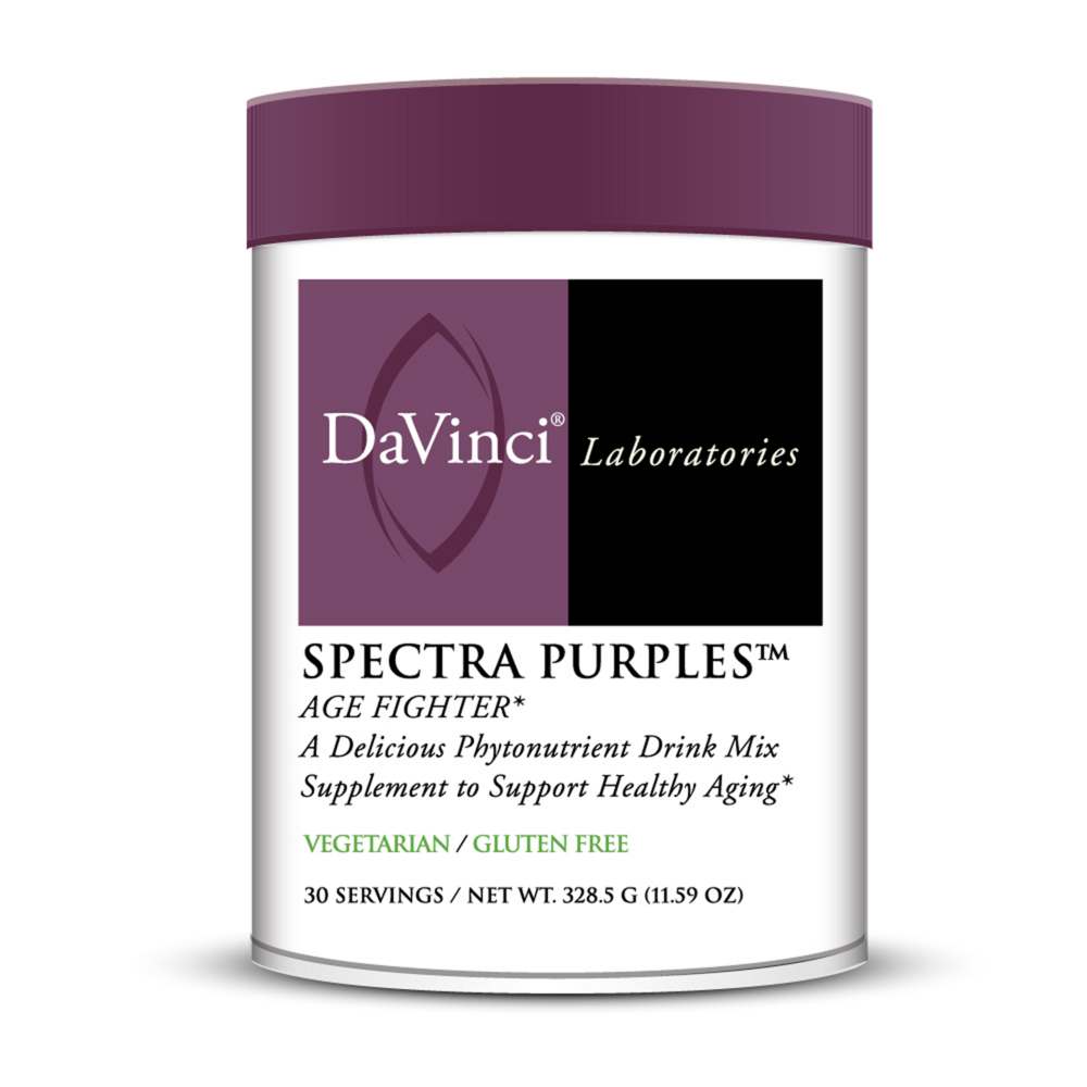 Spectra Purples (California Only)