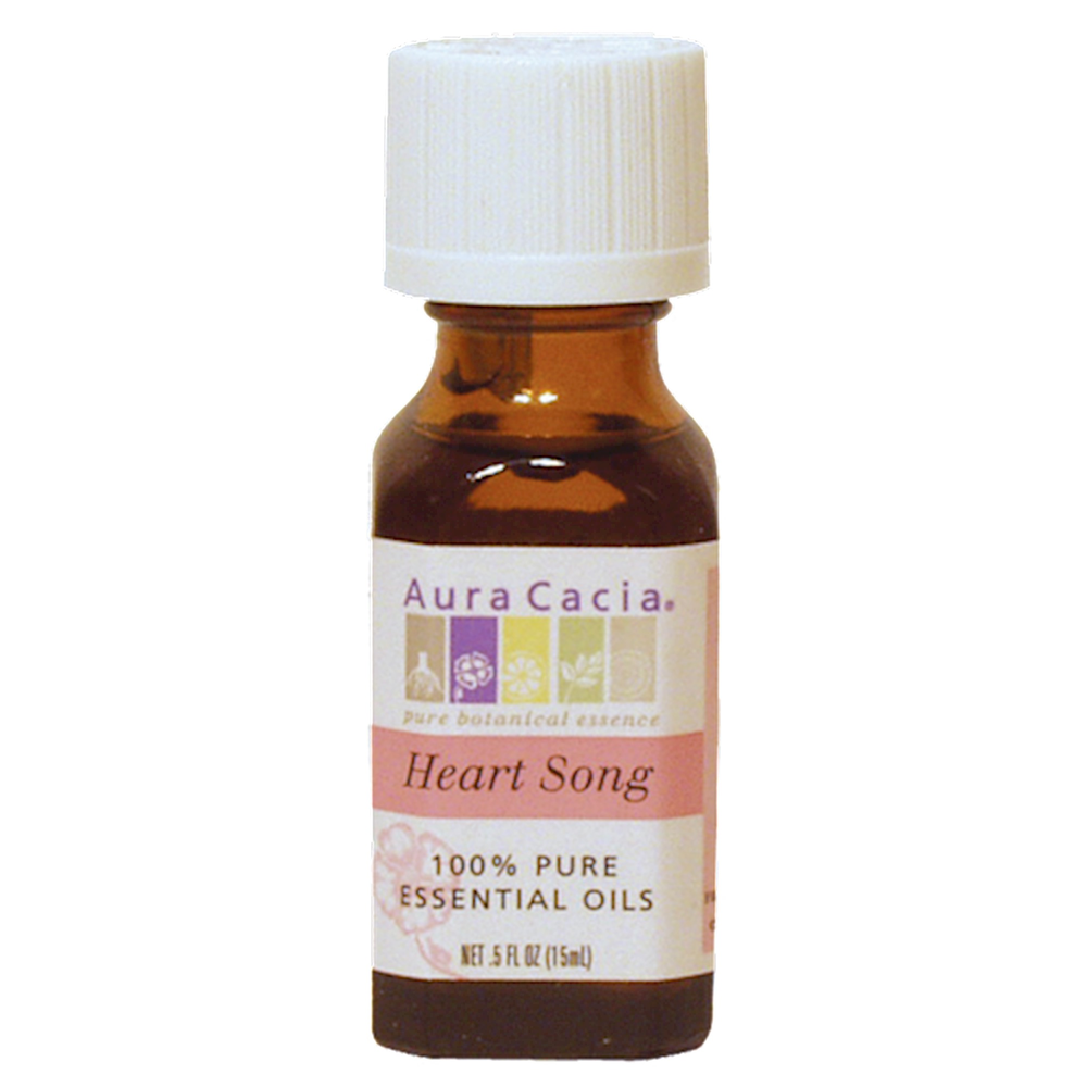 Heart Song Blend