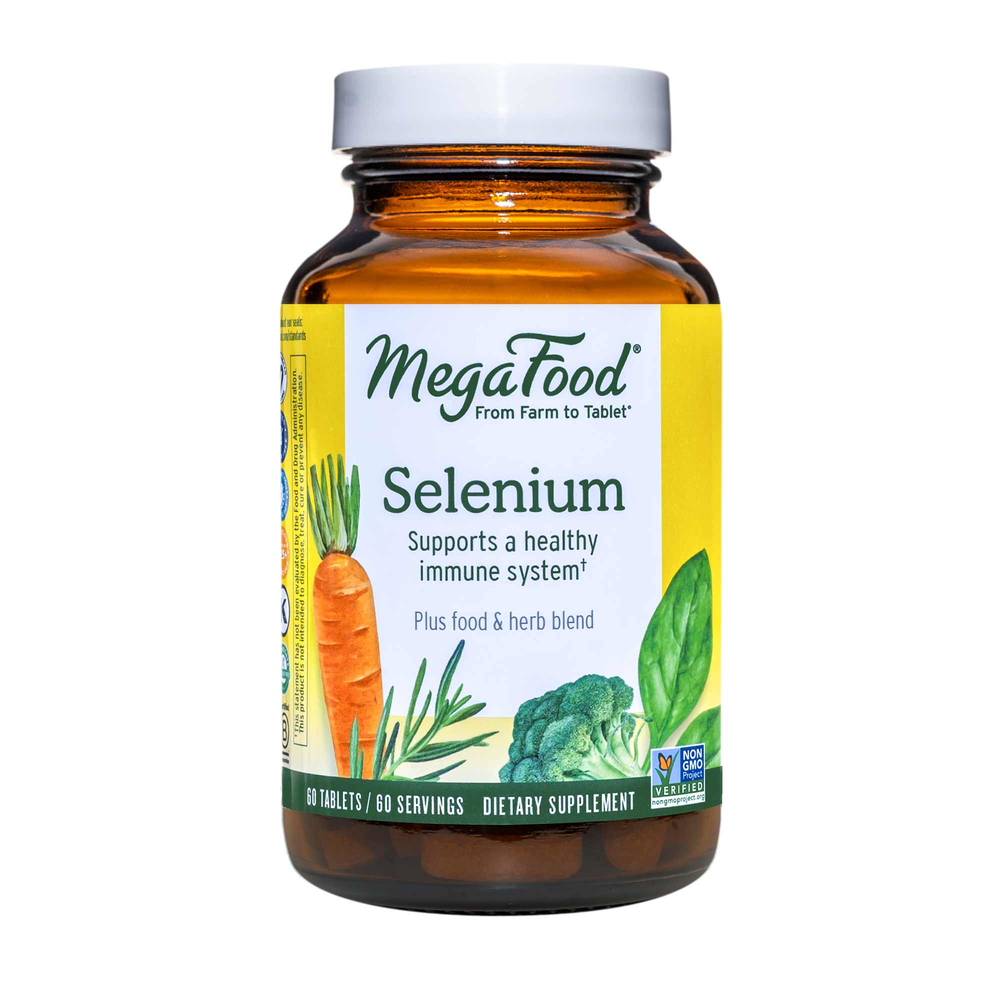Selenium