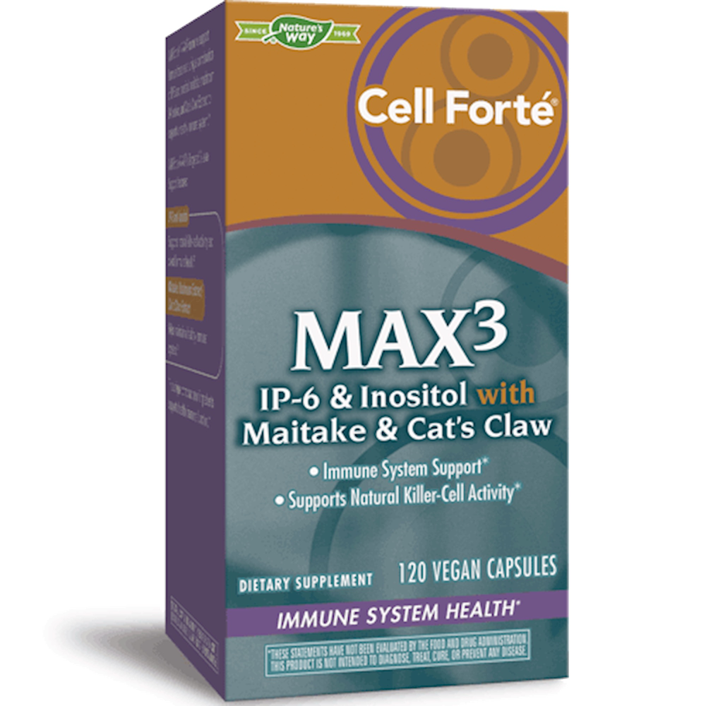 Cell Forte MAX3