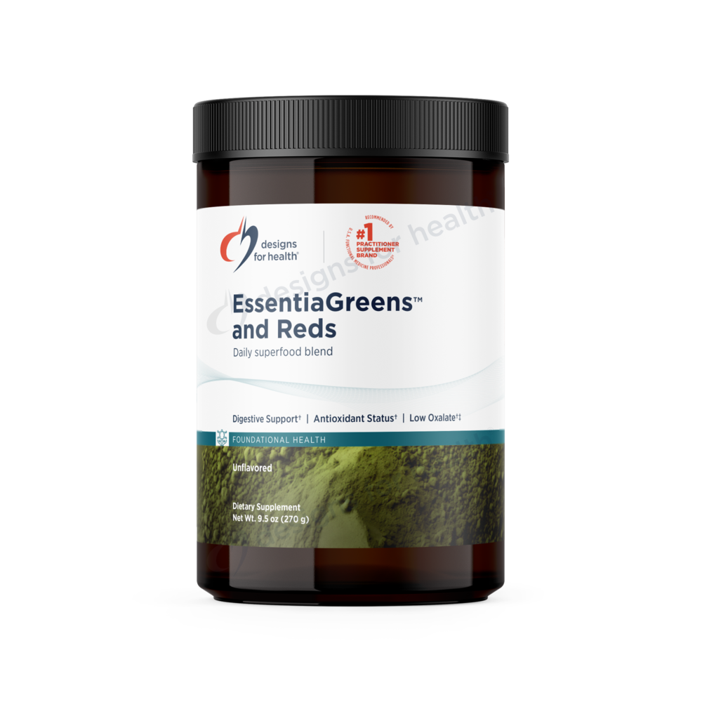 EssentiaGreens™ and Reds Unflavored (California Only)