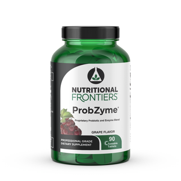 ProbZyme, Grape Chewables