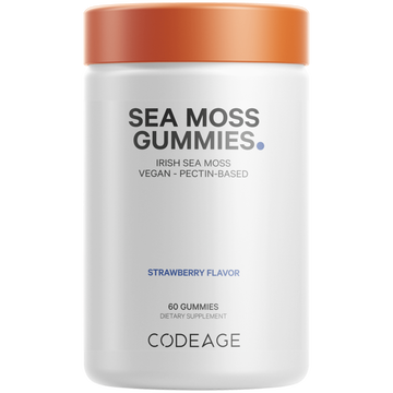 Sea Moss