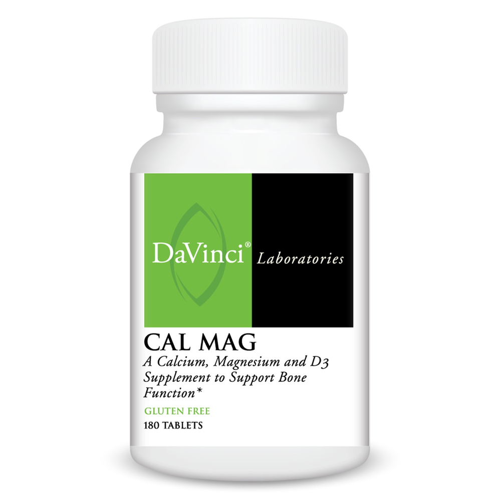 Cal-Mag