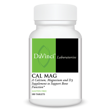 Cal-Mag