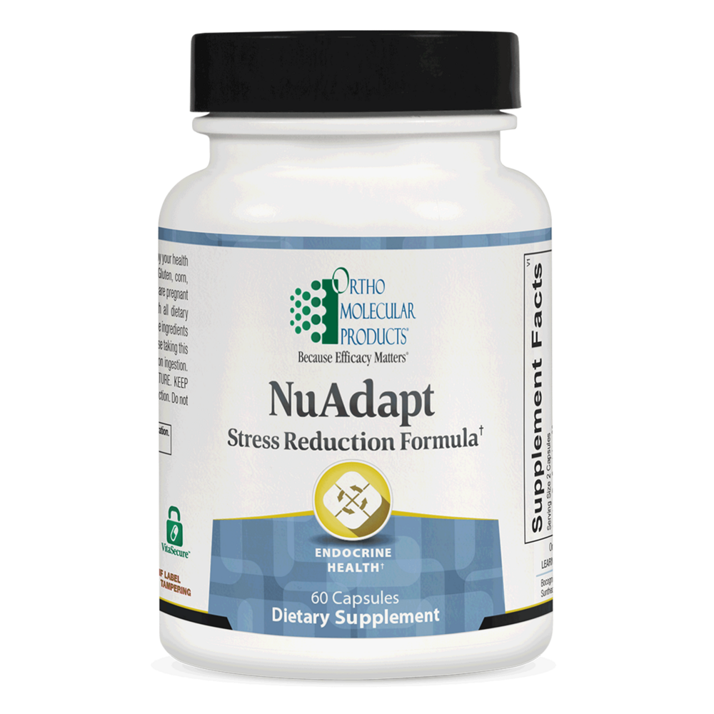 NuAdapt (California Only)