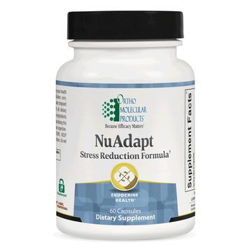 NuAdapt (California Only)