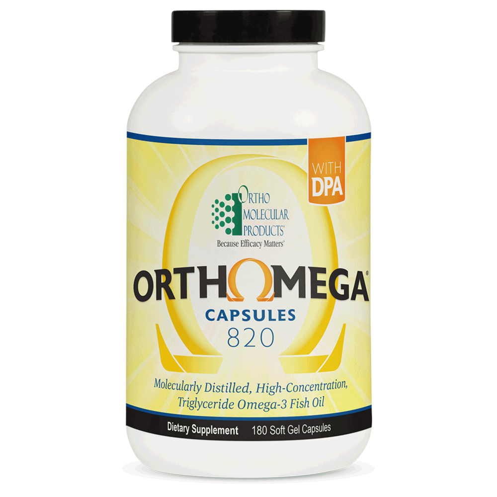 Orthomega® 820