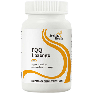 PQQ Lozenges