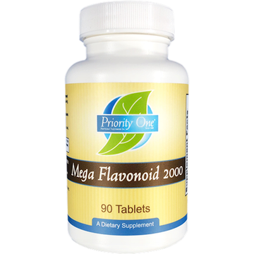Mega Flavonoid 2000