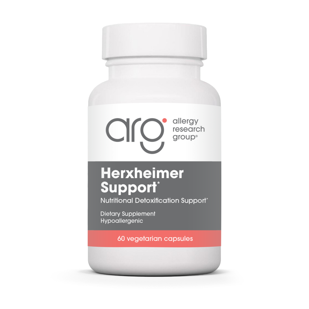Herxheimer Support