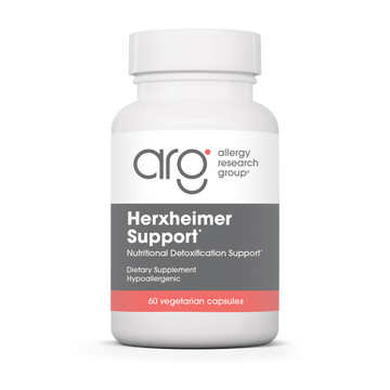 Herxheimer Support