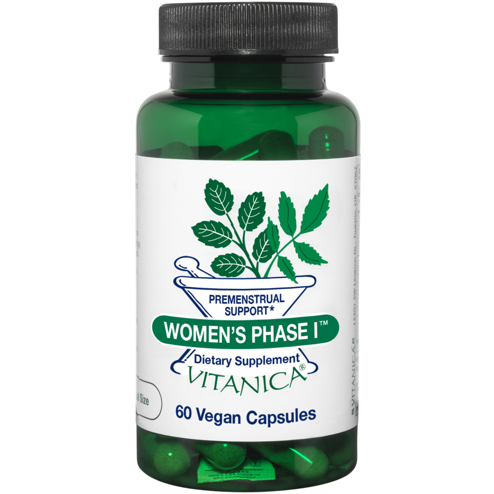 Womens Phase I