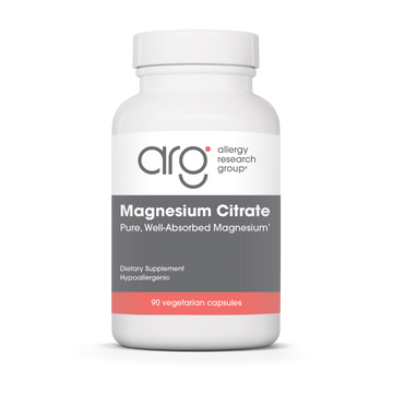 Magnesium Citrate