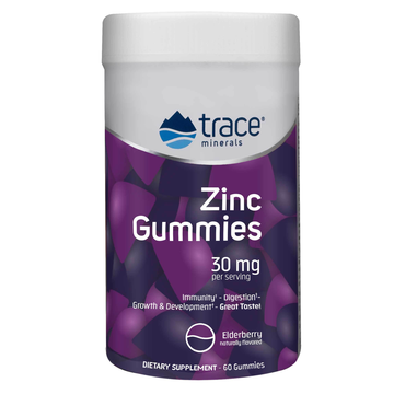Zinc Gummies