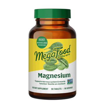 Magnesium