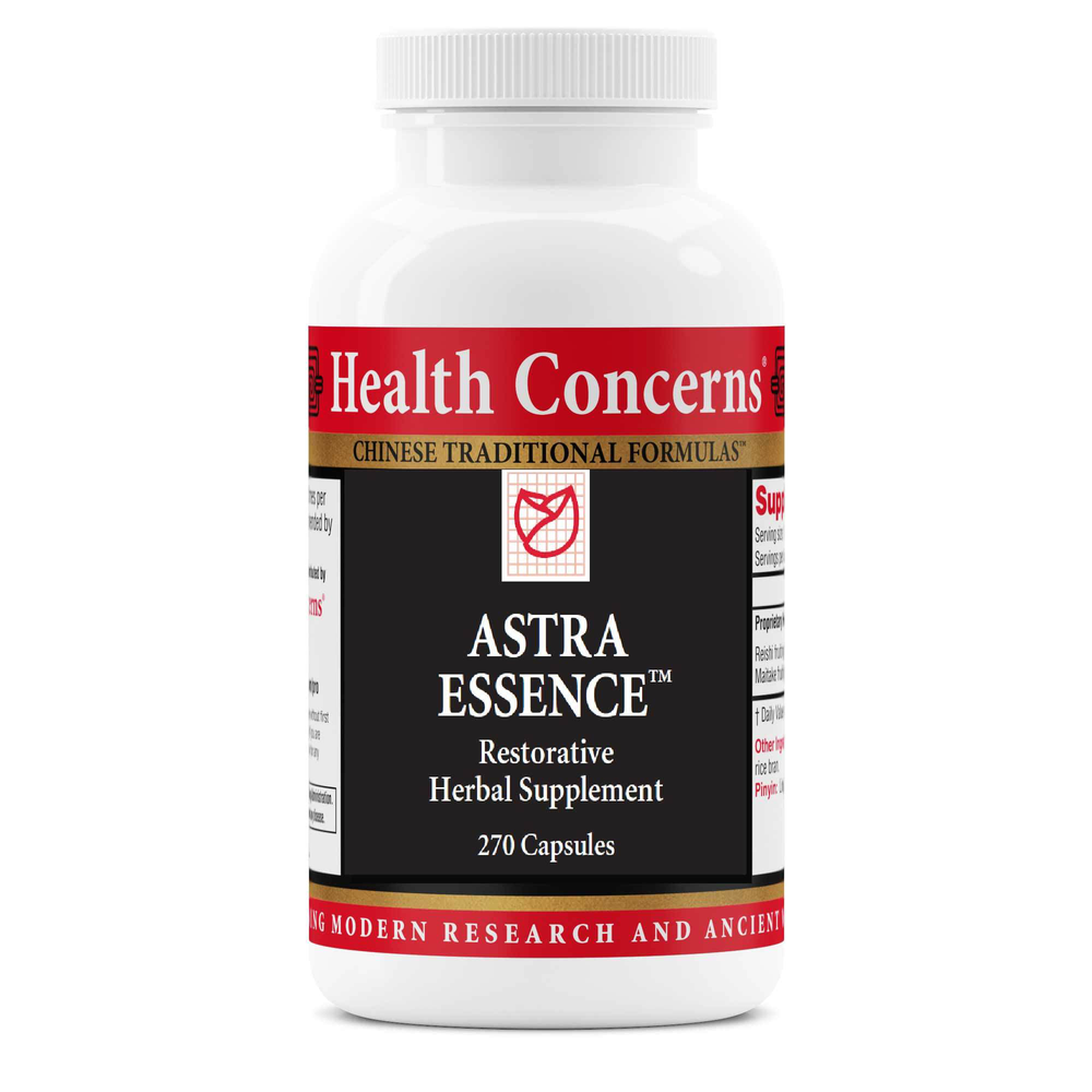 Astra Essence