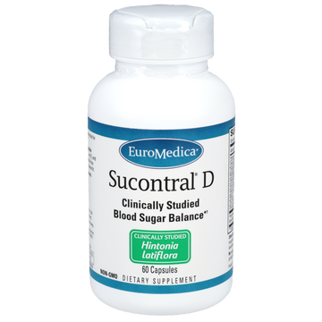Sucontral® D