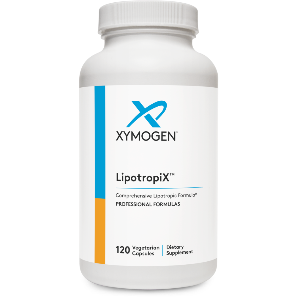 LipotropiX