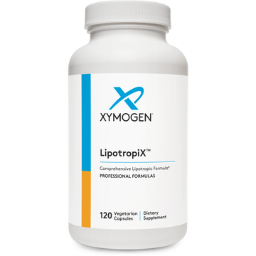 LipotropiX
