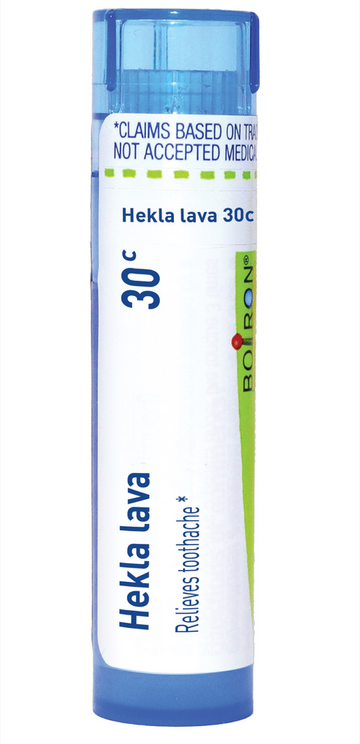 Hekla Lava 30c