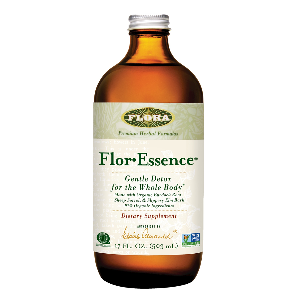 Flor-Essence Liquid Tea Blend