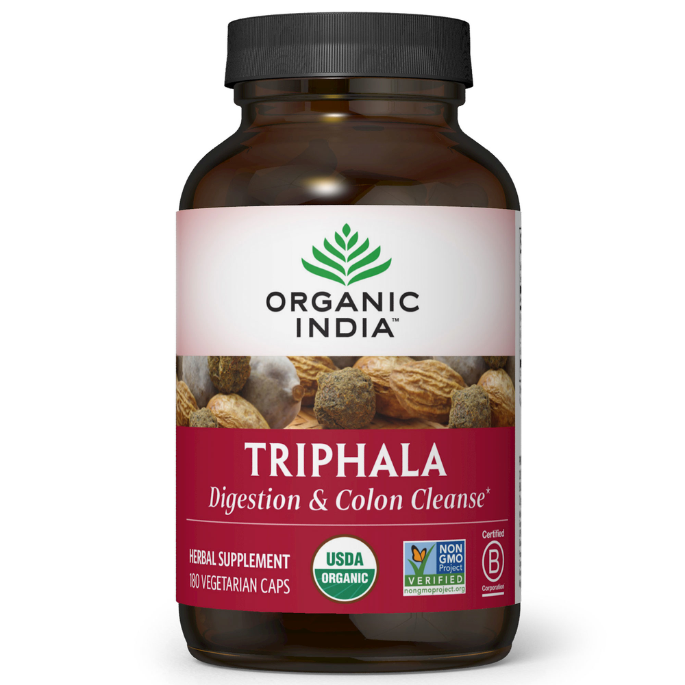 Triphala