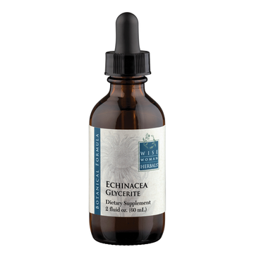 Echinacea Glycerite