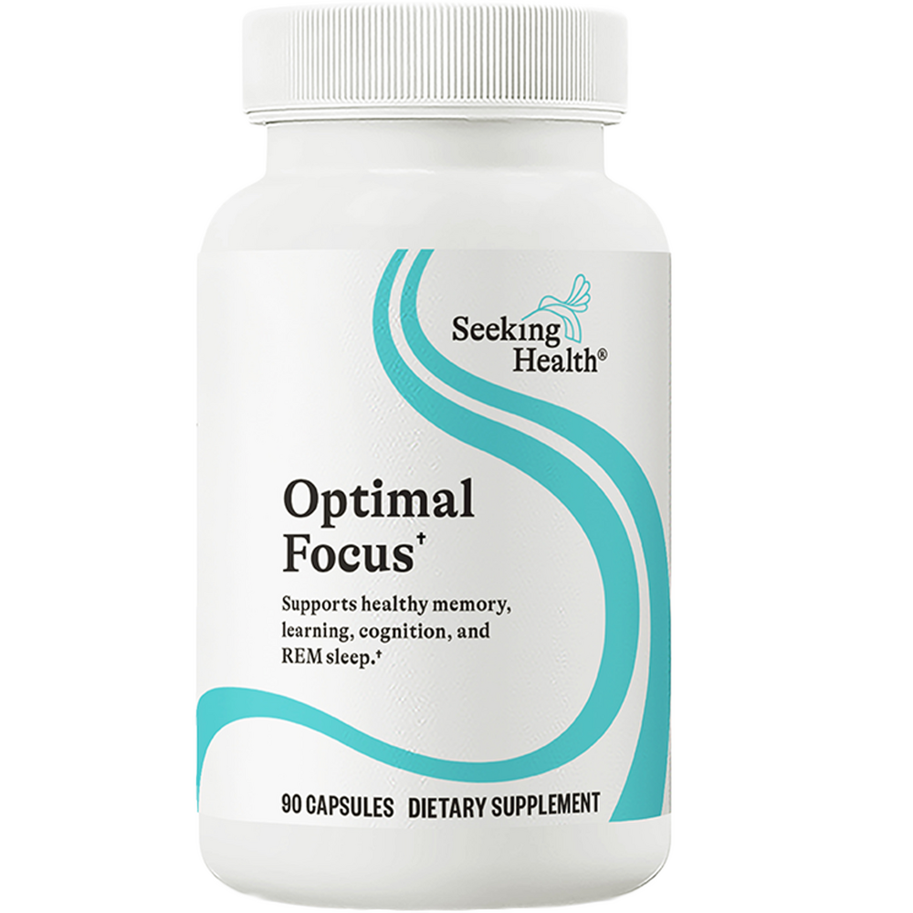 Optimal Focus