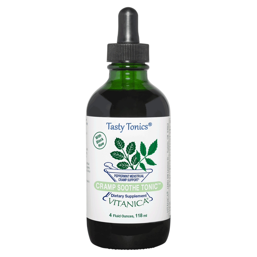 Cramp Soothe Tonic