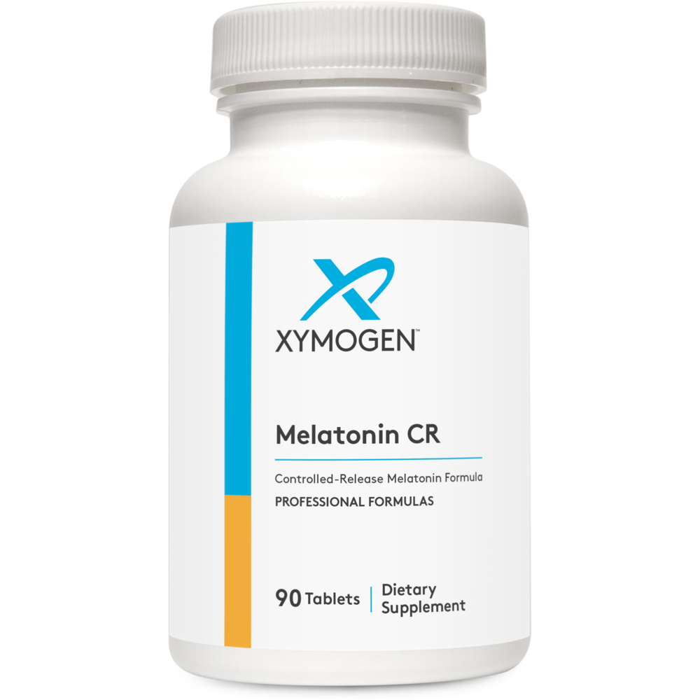 Melatonin CR