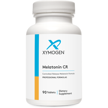 Melatonin CR