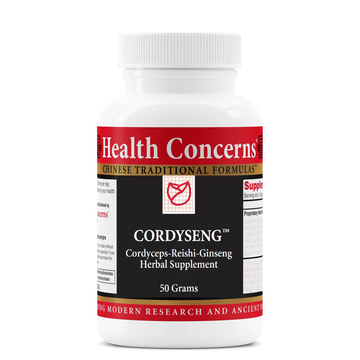 CordySeng