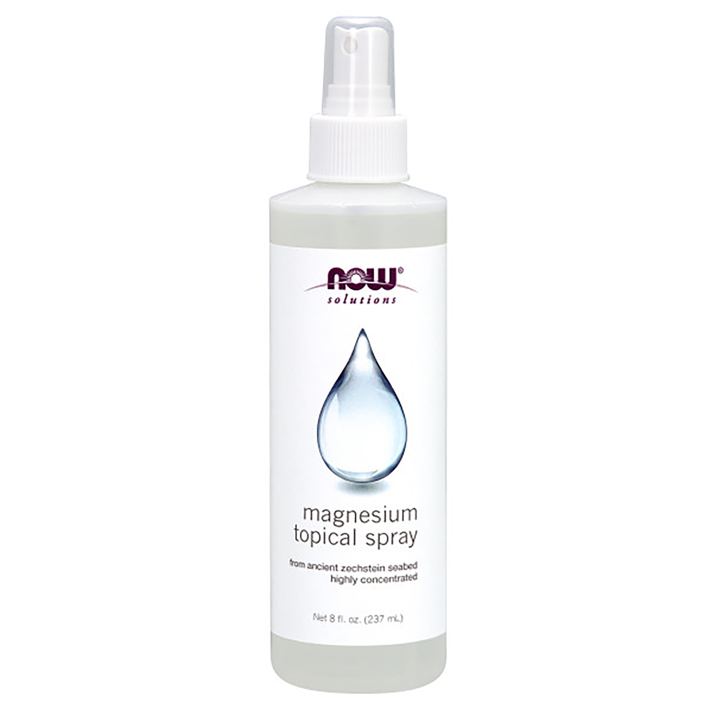 Magnesium Topical Spray