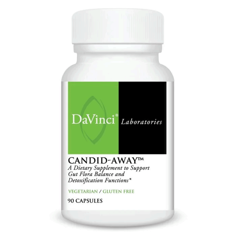 Candid-Away (California Only)