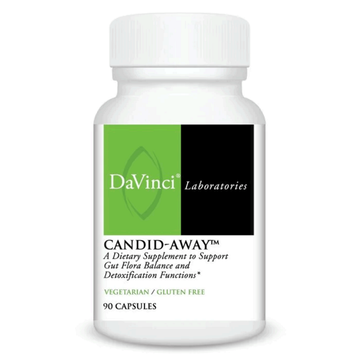 Candid-Away (California Only)