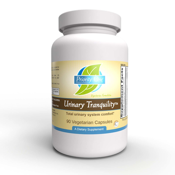 Urinary Tranquility