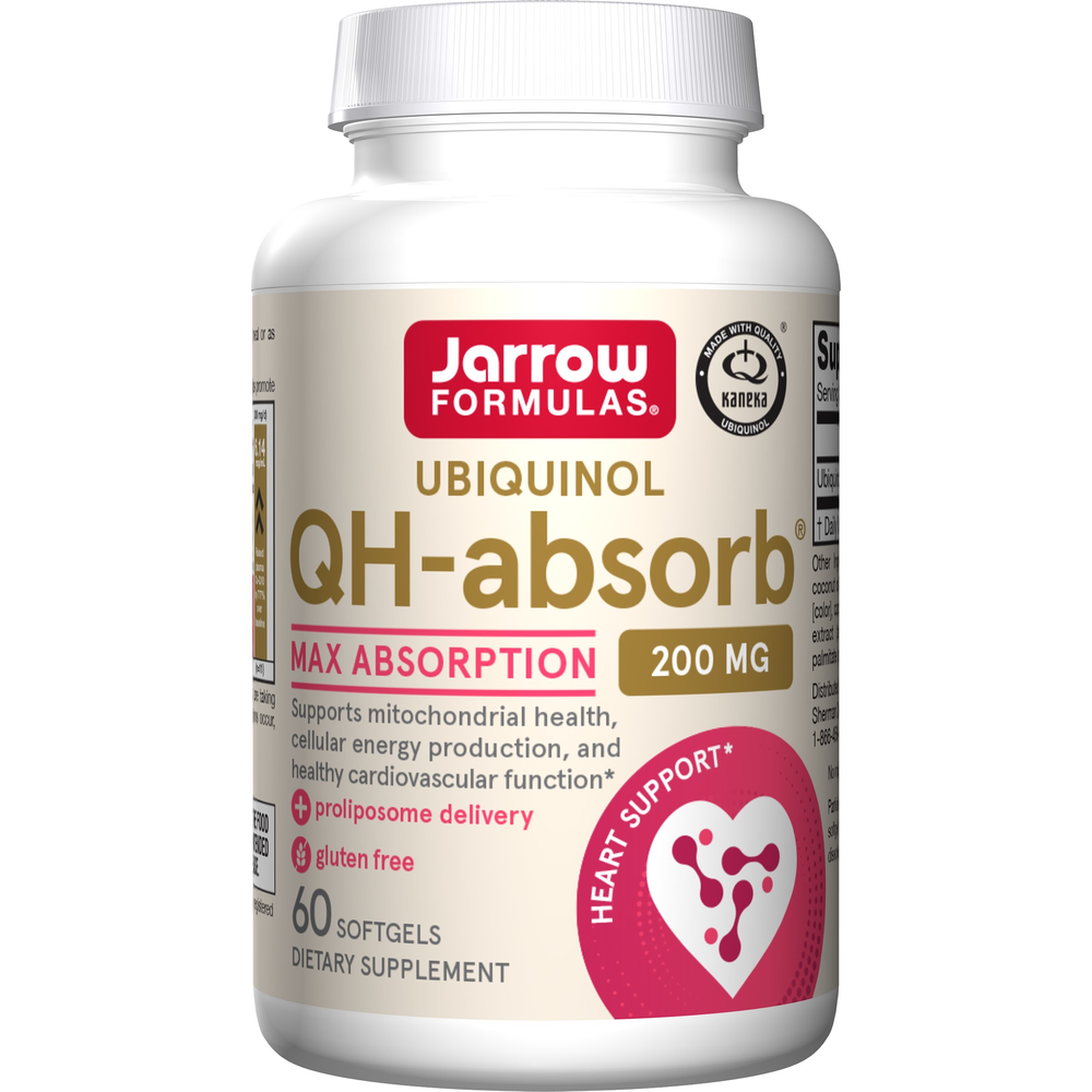 QH-Absorb 200mg