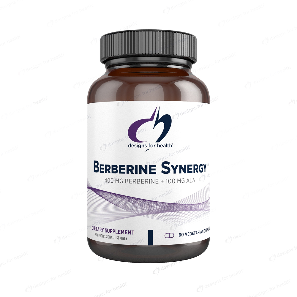 Berberine Synergy