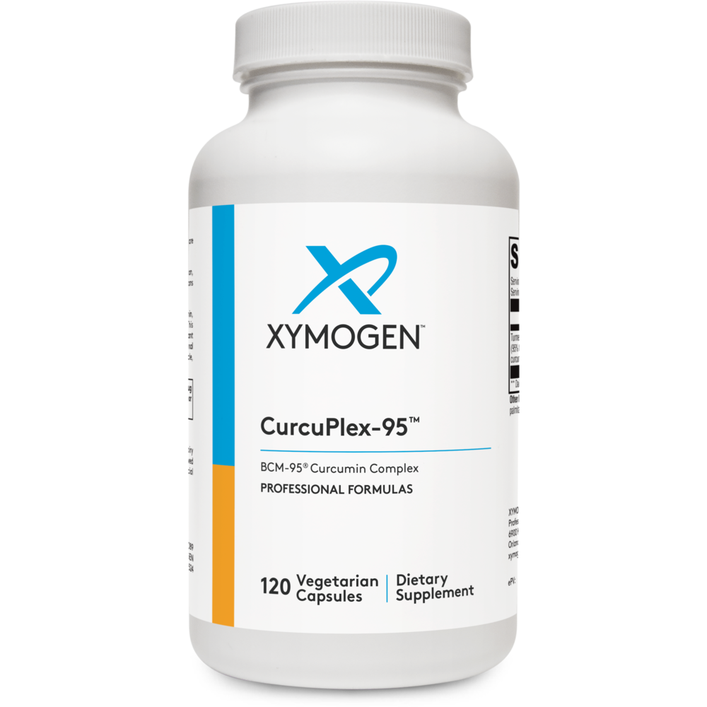CurcuPlex-95 Curcumin/Turmeric
