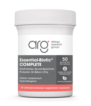 Essential-Biotic Complete