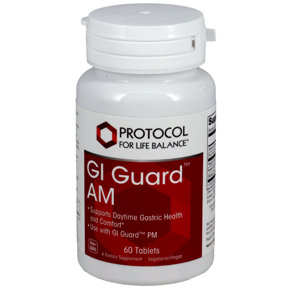 GI Guard AM