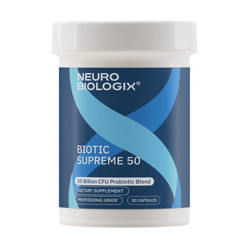 Biotic Supreme 50