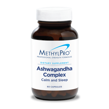 Ashwagandha Complex