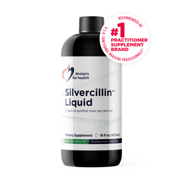 Silvercillin